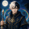 🎮百夜📻#🌙😇🪽遥華のMG