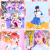 🎀りえ🎀🩷🐈🐾🍀🥺💫❤️🪽👑💜