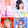 🎀りえ🎀👑💜🥺🍀🌸🐹👱🏻‍♀️💙🐹🩵🍼