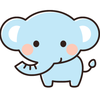 エレファント🐘