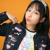 19生誕ちっぴ🐱🥚#平成女児ミスコン