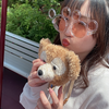 るか🐶🌈✨#美少女歌祭