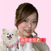 みかまり🐶🌺