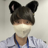 うささん🐰🐈‍⬛💟