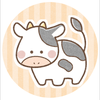 ウシさん