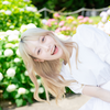 白石あお🦋🩵15MV初日