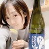 くらちゃん🍶#日本酒美人