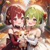 ゆき❄#生チョコ🦊chii🐕🍀応援隊