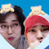 彩💜👶🏻💙🐏⚽