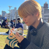 ゆー🌵🙌#キャンボイ10日〜paton