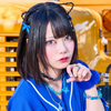 もちの あん【FR2PON!】🐈‍⬛❄️