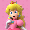ピーチ🍑姫👑(桃華)