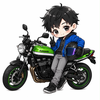 ＲＥＶ【ちなつ🌺🍀MG】#