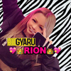 RION👑💖 #KOGYARU専属AD