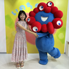 ゆみな🥺🩷#InRed