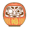 ダルマ