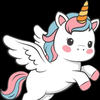 🌈🦄広司🦄👑💜‪🪽‪🐴🩵🐮🩷🩵💜