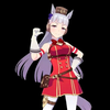 ゴルシｯ