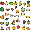 フルーツ🍎🍊