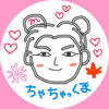 もるマネ🧃️🫧ちゃちゃ