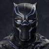 ブラックパンサー