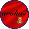 aroku♪/🧸えいろく🧸