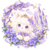ほわいとちょこ
