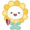 ゆふちゃん🌻🍠