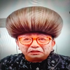 パパ🤗　🍺🇰🇷🌻❄️👑👶🌛⛓️