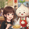 つんちゅん🍠🌟☘️🥺🎀🐾🌹