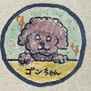 ゴンちゃん🐕‍🦺🌹