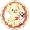 ‎🤍ゴンちゃん🐕‍🦺🌹