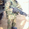 あーちゃん親衛隊 隊長 1佐