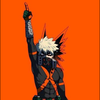 爆豪勝己