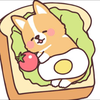 くいしんぼー