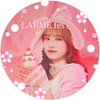 月花心宥🌙ྀི🍭💭#19~LARMEfes🎀