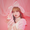 月花心宥🌙ྀི🍭💭#LARMEﾚｷﾞｭﾓAD🎀