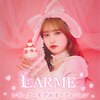 月花心宥🌙ྀི🍭💭#LARMEﾚｷﾞｭﾓ🎀❤️‍🔥