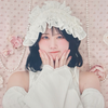月花心宥🌙ྀི🍭💭#夢の国🎀