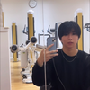 サウナ好きな大学生 #サウナ男子