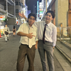 素潜り24時間🐟🍻