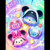 ポッチャマ⭐️