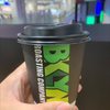 カプチーノマン