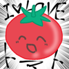 𝐭𝐨𝐦𝐚𝐭𝐨 夏野菜トマト:とめいと🍅🐮