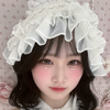 やえちゃん 🌙ྀི🍭💭