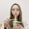 素うどん😈✨