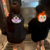 もちもちコオロギ