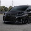 LEXUS LM乗りのKEIの嫁🚙⛺ 