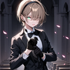 ｵﾆｷﾞﾘ ◾︎⃤ ｶﾓｼﾚﾅｲ