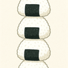 ｵﾆｷﾞﾘ ◾︎⃤  ｶﾓｼﾚﾅｲ